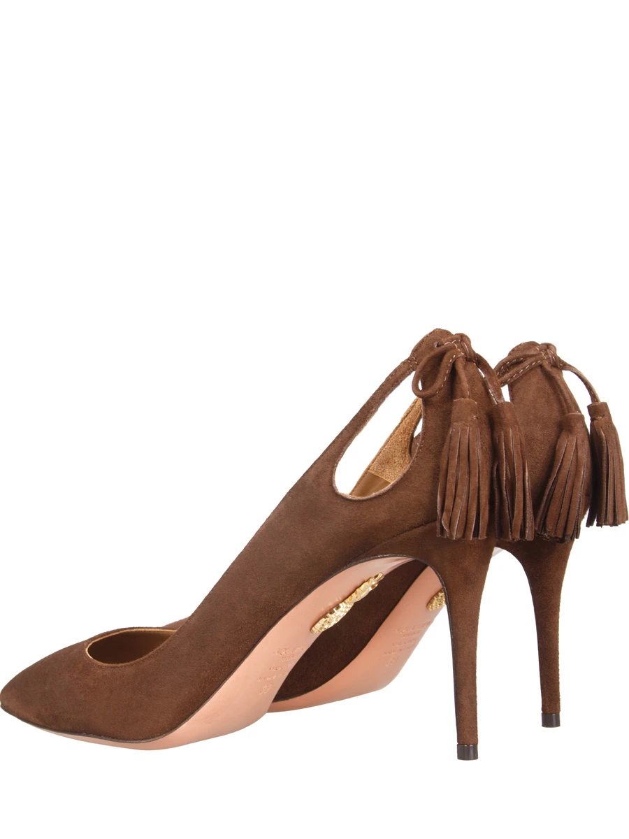 Туфли-лодочки Forever Marylin