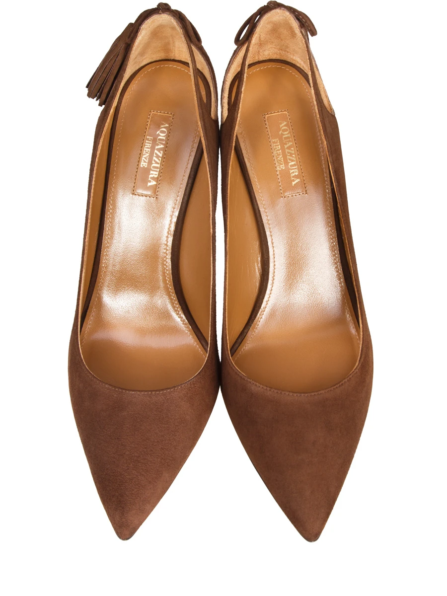 Туфли-лодочки Forever Marylin