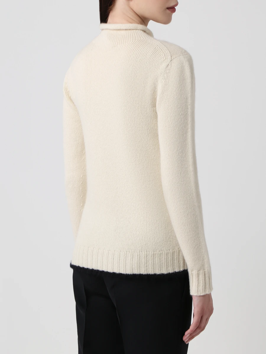 Кашемировый свитер