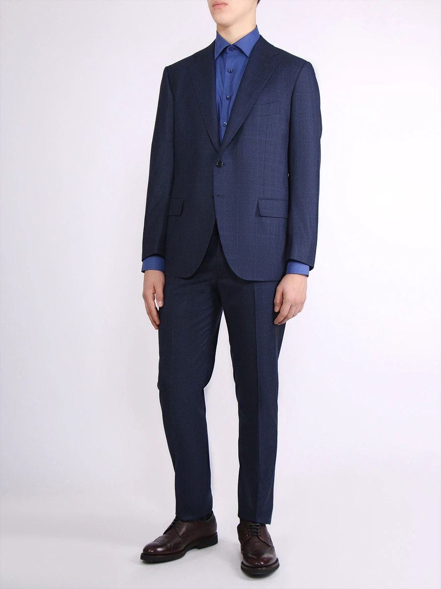 Классический костюм