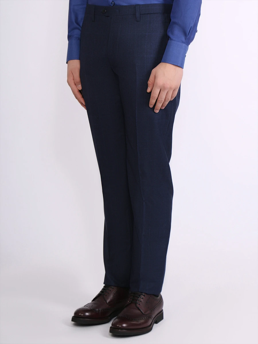 Классический костюм