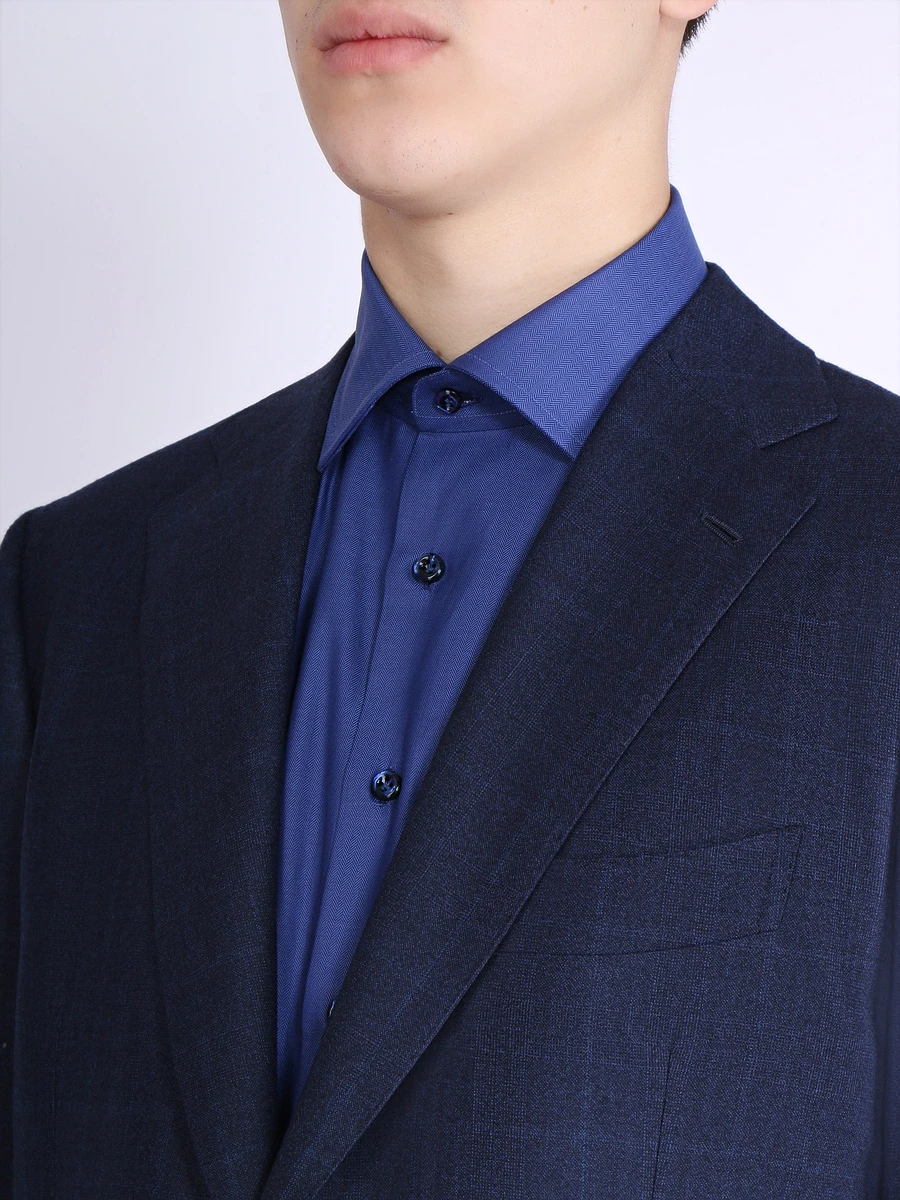 Классический костюм