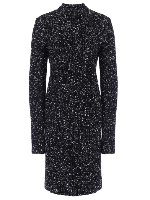 Туника однотонная CELINE