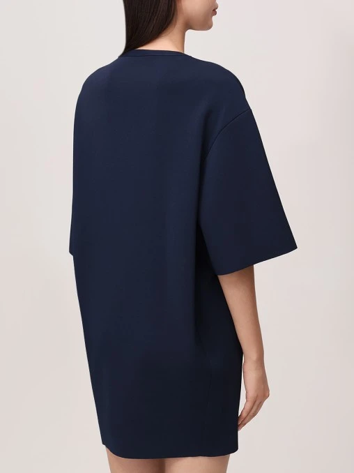 Блуза из вискозы CELINE