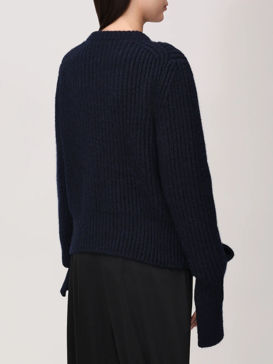 Джемпер кашемировый