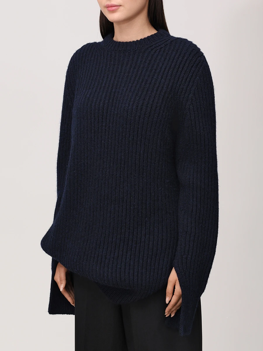 Джемпер кашемировый