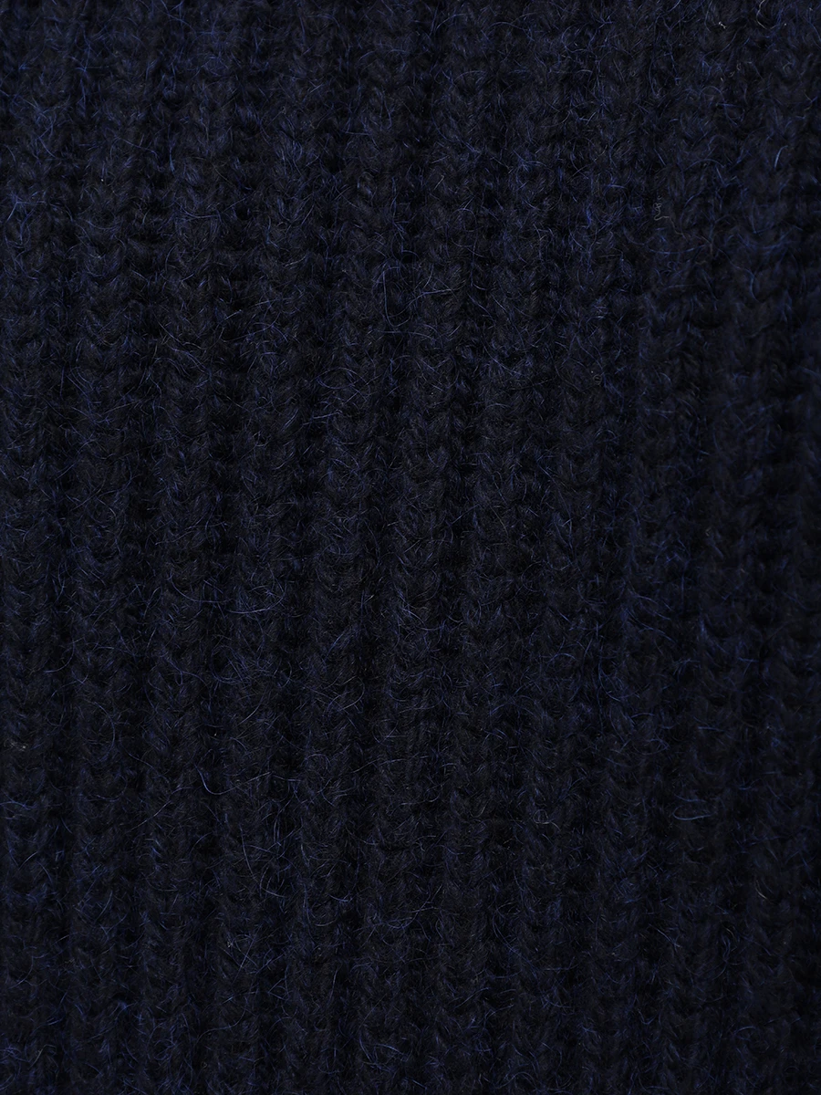 Джемпер кашемировый