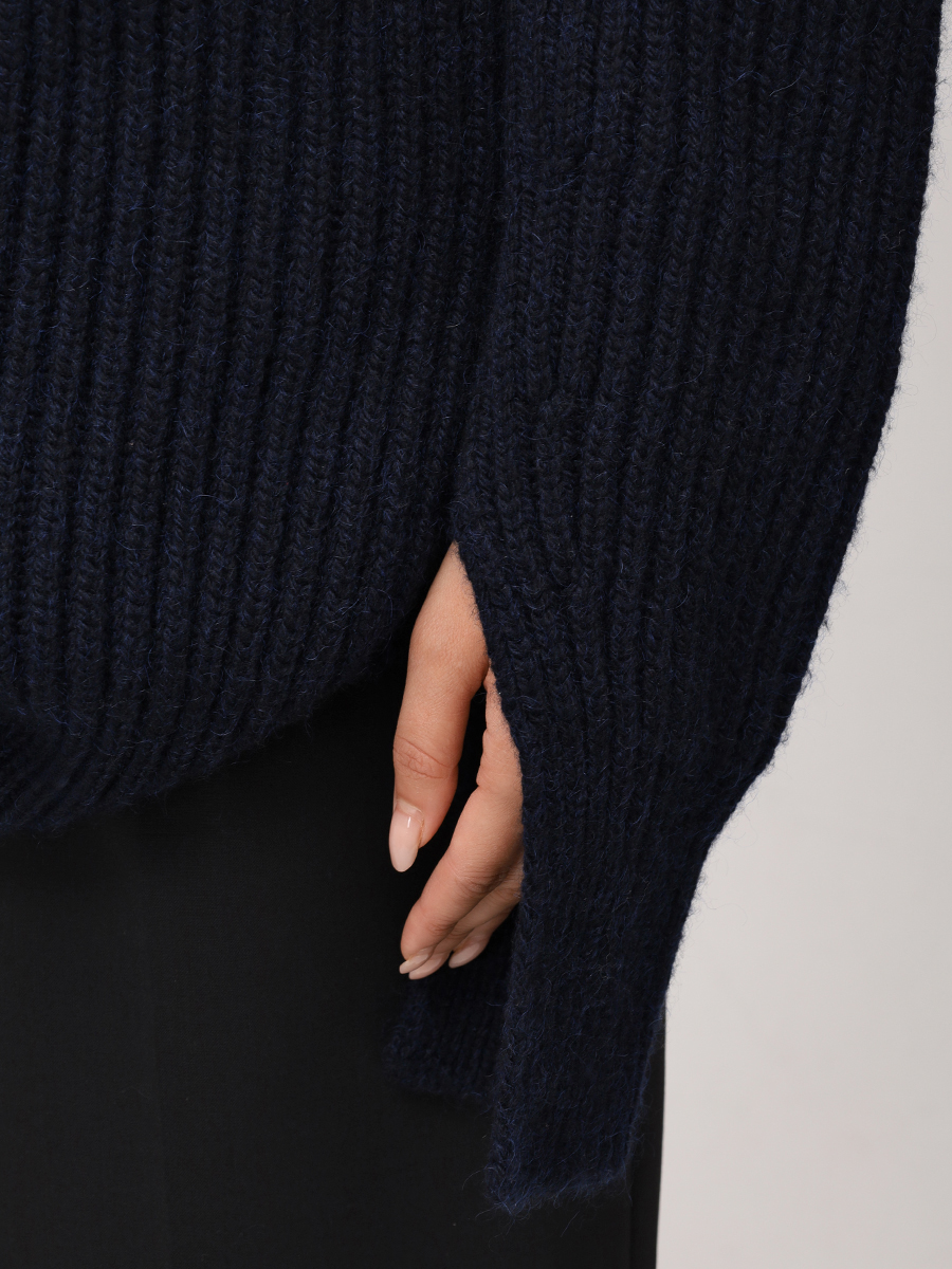 Джемпер кашемировый