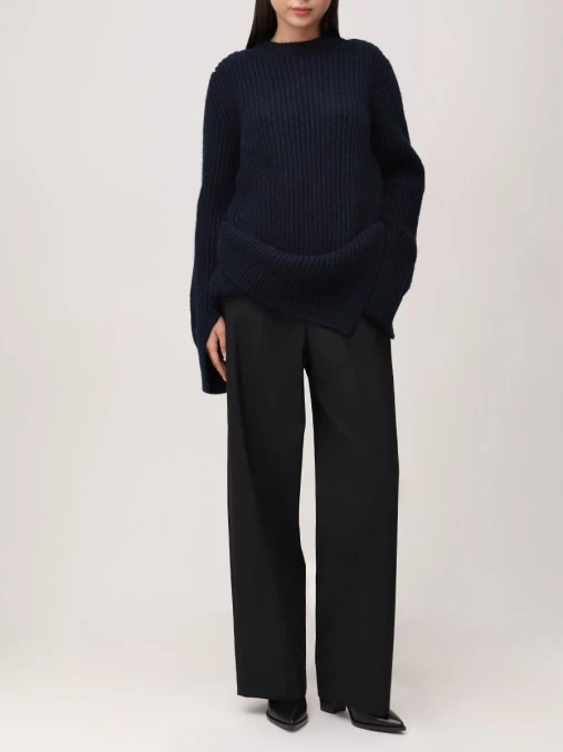 Джемпер кашемировый CELINE