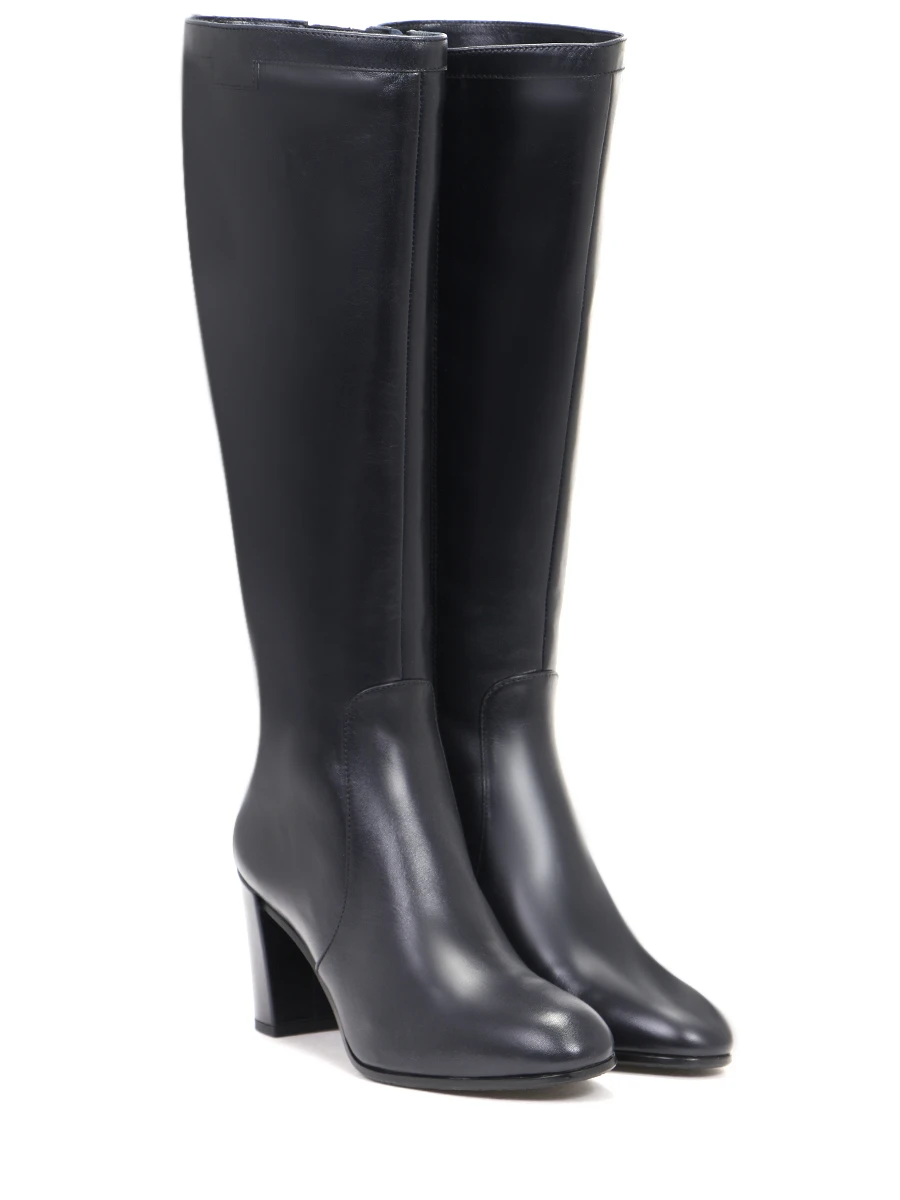 Сапоги на байке