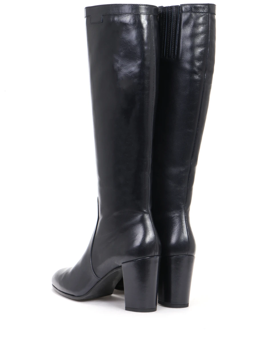 Сапоги на байке