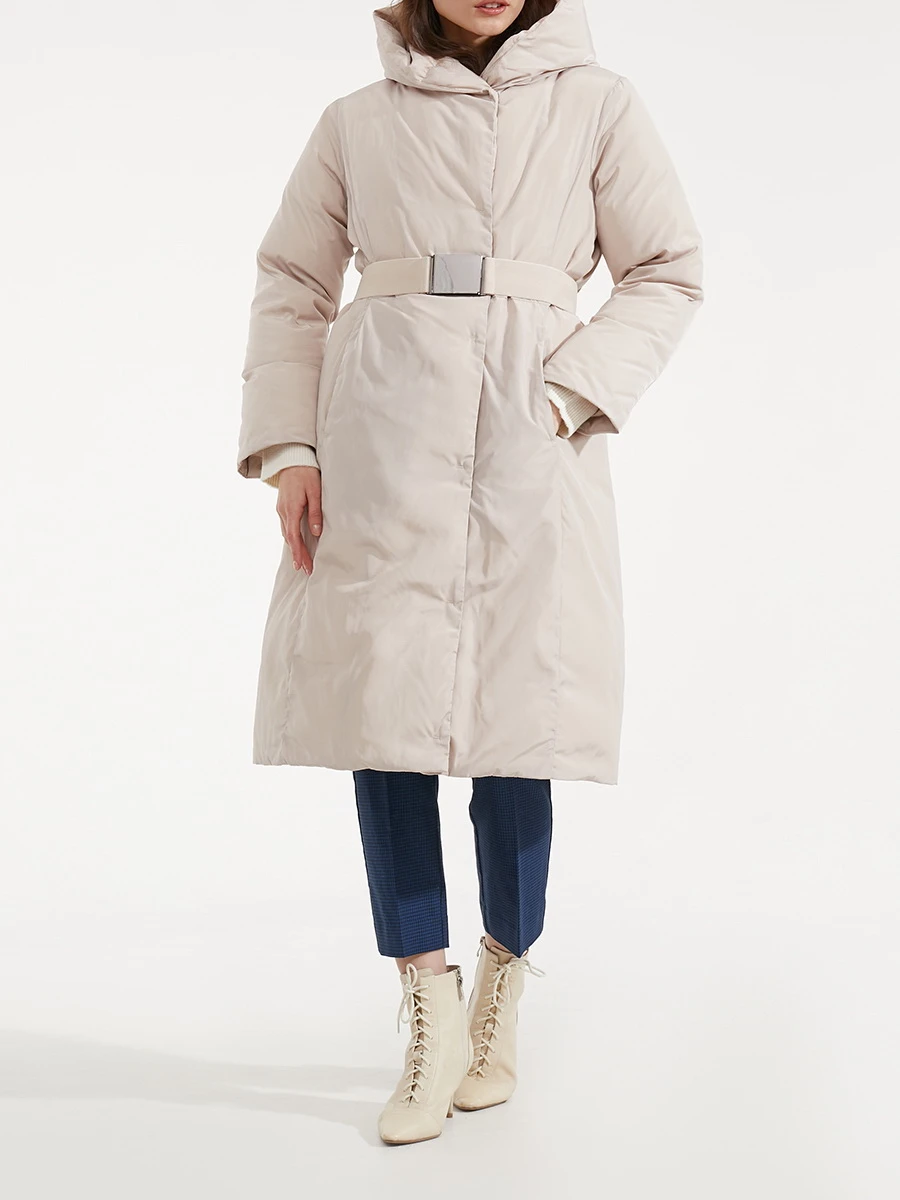 Пуховик BETTY