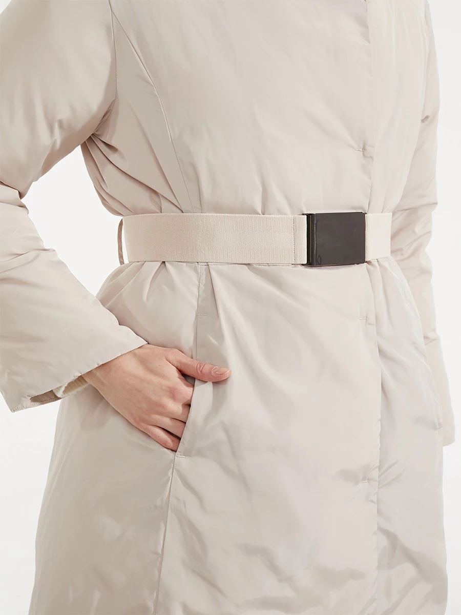 Пуховик BETTY