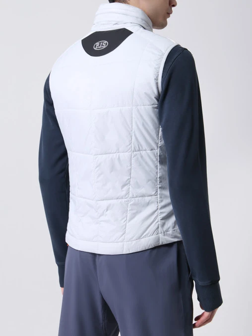 Жилет стеганый PARAJUMPERS