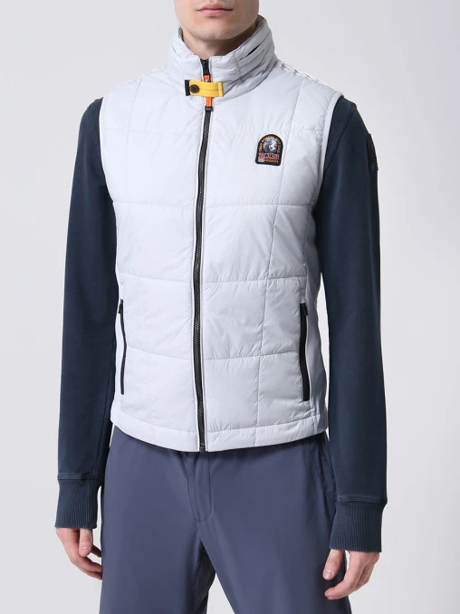 Жилет стеганый PARAJUMPERS
