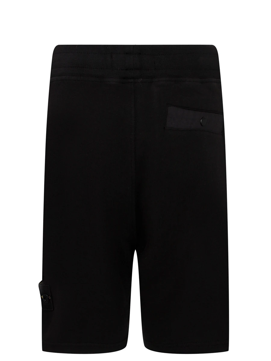 Шорты хлопковые