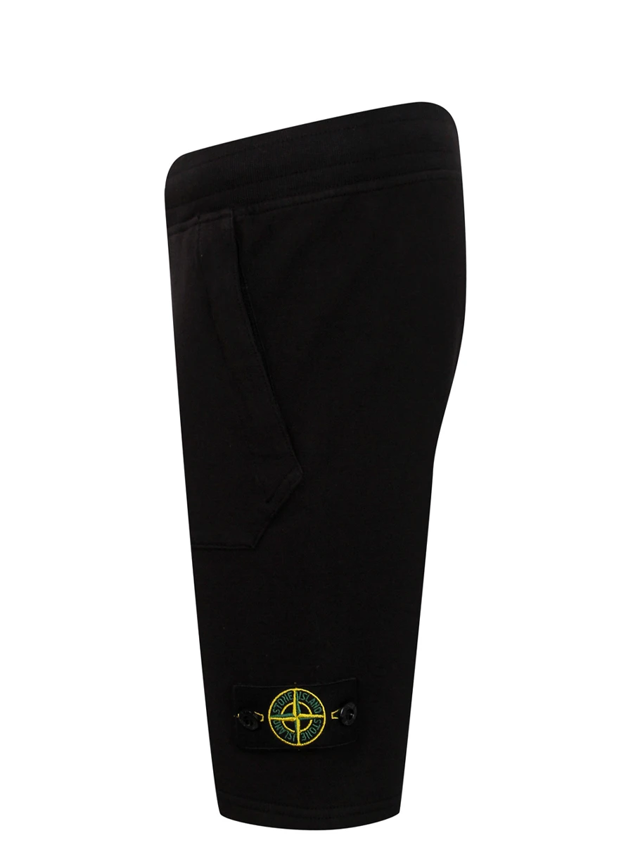 Шорты хлопковые