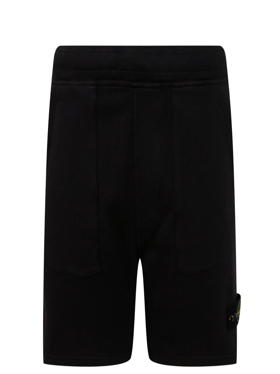 Шорты хлопковые