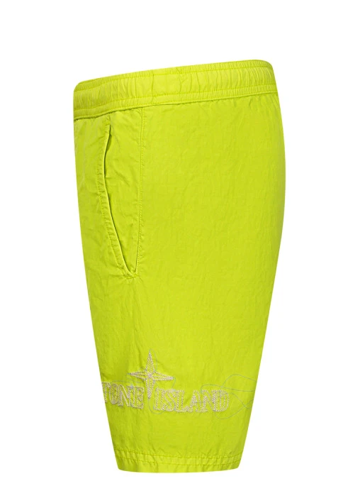 Шорты плавательные STONE ISLAND