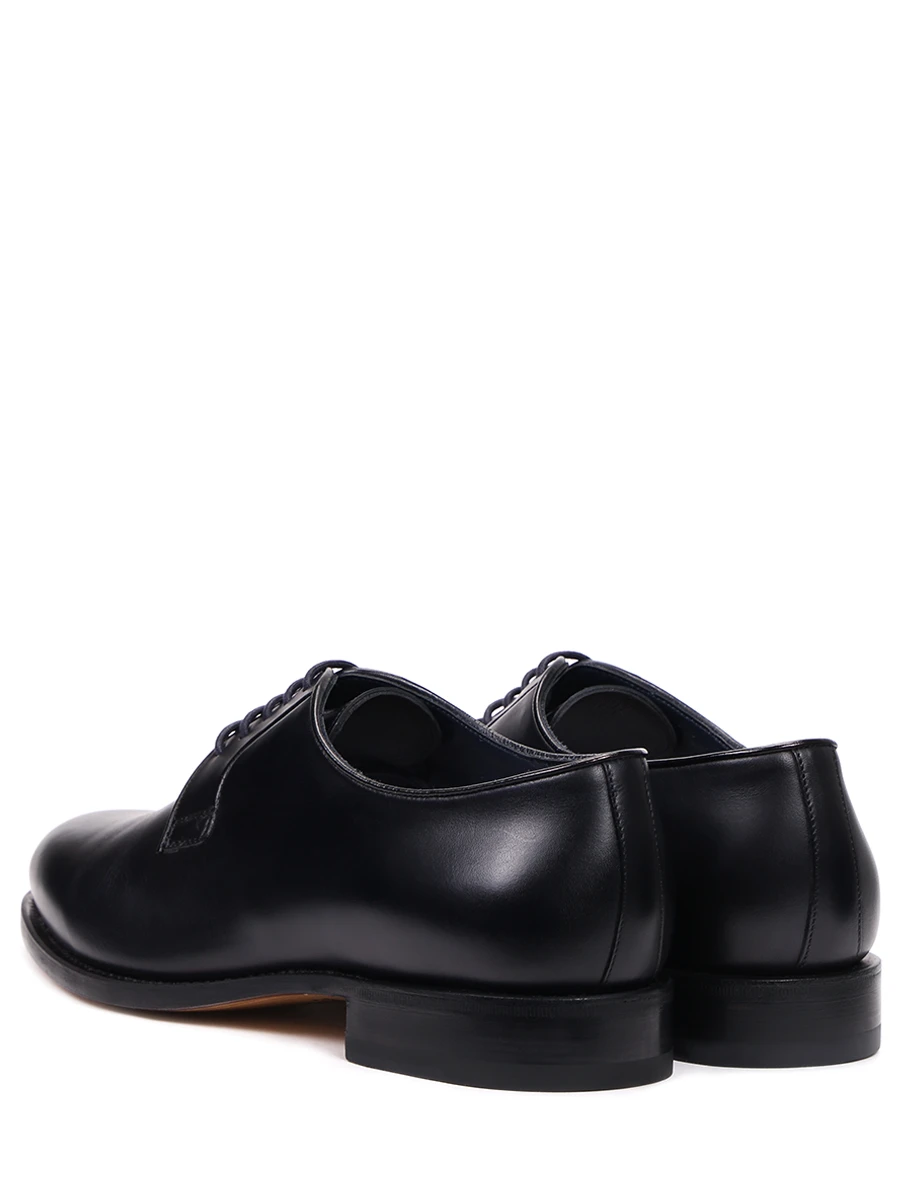 Дерби кожаные