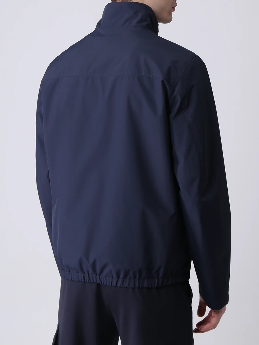 Ветровка двусторонняя