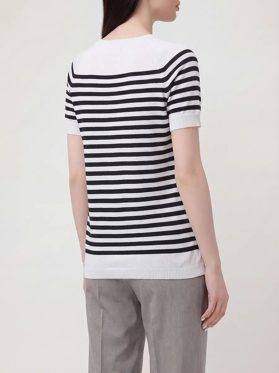 Джемпер кашемировый