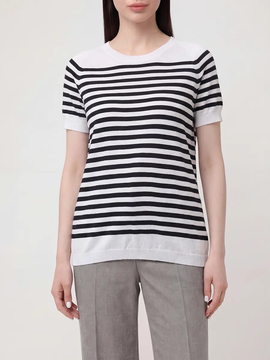 Джемпер кашемировый