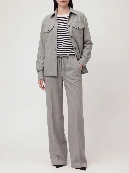 Джемпер кашемировый KITON