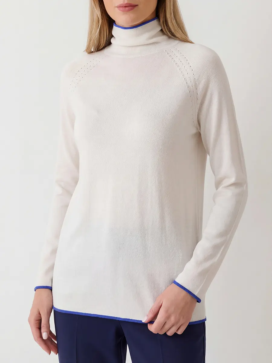 Свитер кашемировый