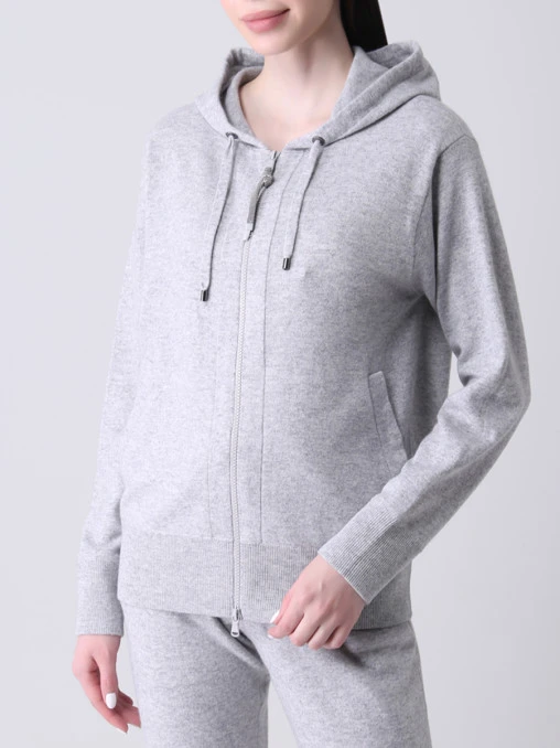 Костюм кашемировый BRUNELLO CUCINELLI