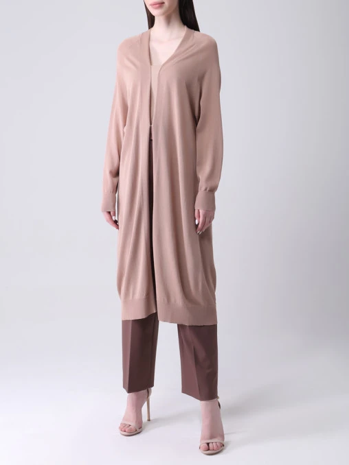 Кардиган трикотажный VASSA&CO
