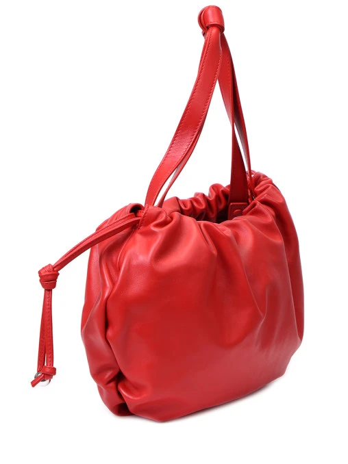 Сумка кожаная BULB BOTTEGA VENETA