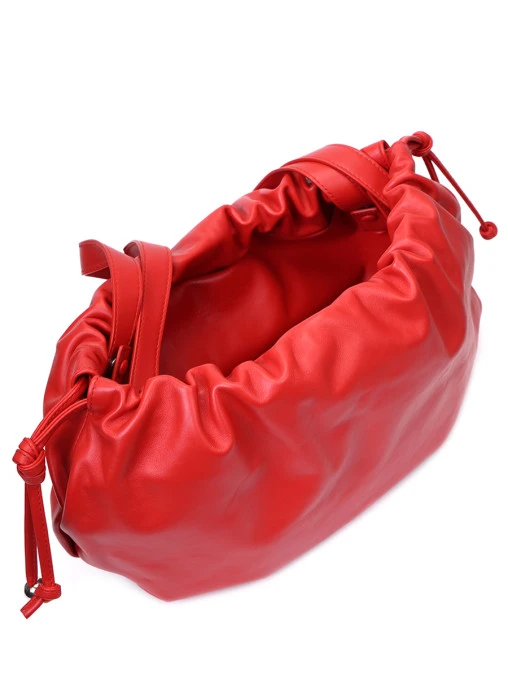 Сумка кожаная BULB BOTTEGA VENETA