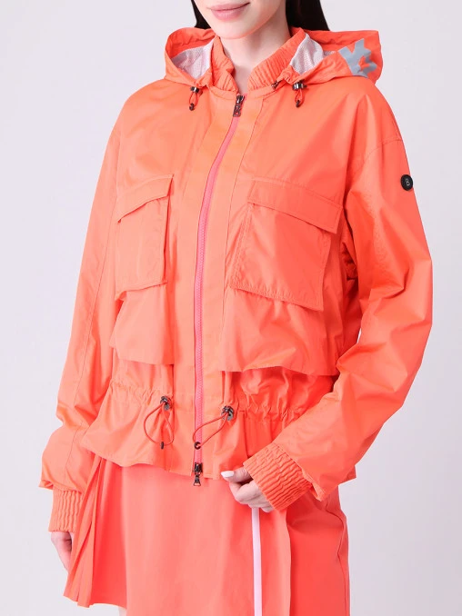 Ветровка однотонная BOGNER