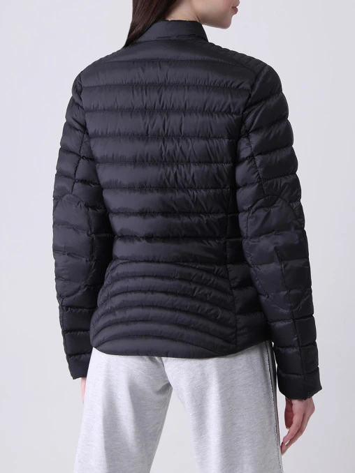 Пуховик стеганый BOGNER