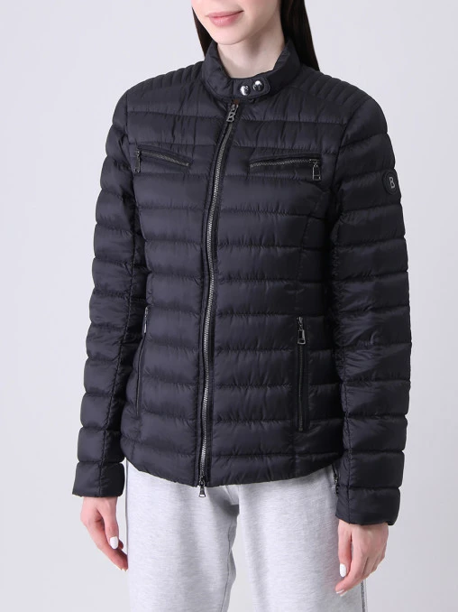 Пуховик стеганый BOGNER