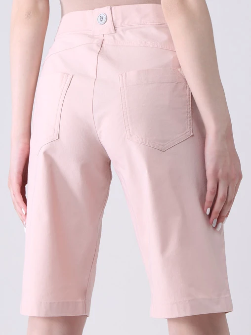 Шорты однотонные BOGNER