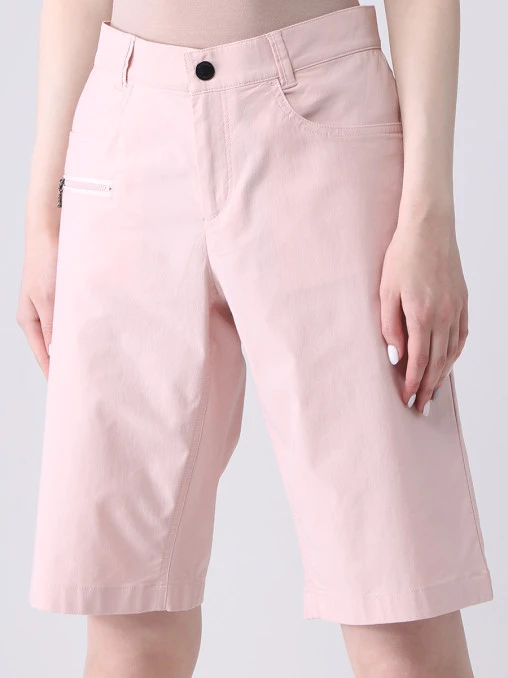 Шорты однотонные BOGNER