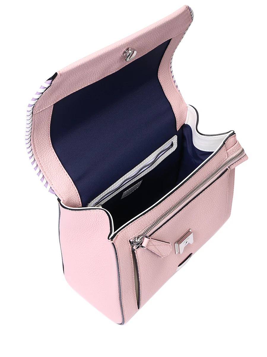 Сумка кожаная