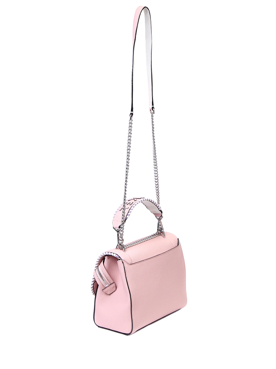 Сумка кожаная