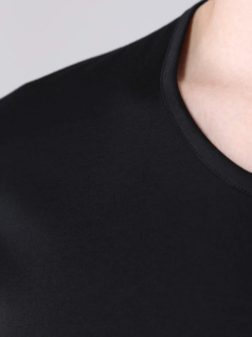 Футболка хлопковая ZIMMERLI