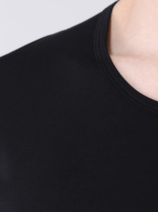 Футболка хлопковая ZIMMERLI