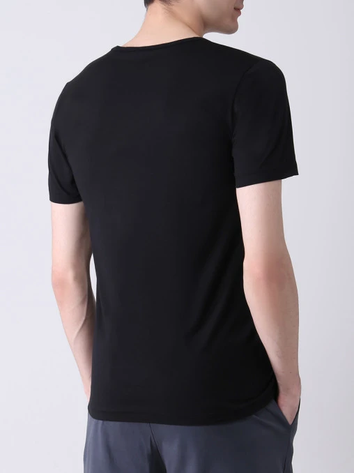 Футболка хлопковая ZIMMERLI