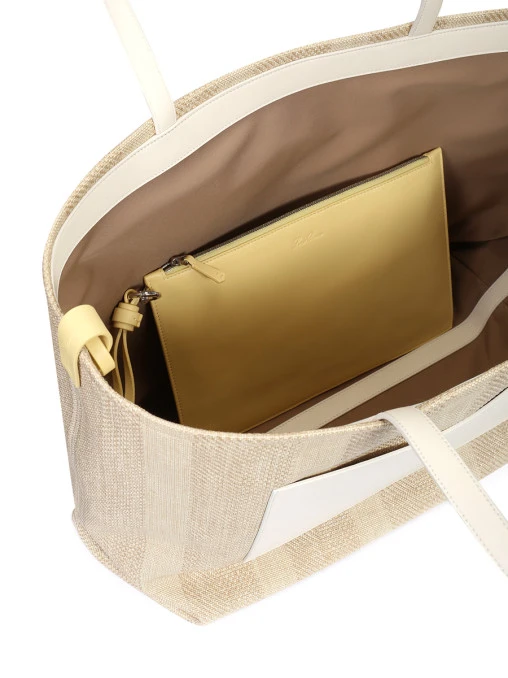 Сумка L'Oasi Inside Out LORO PIANA