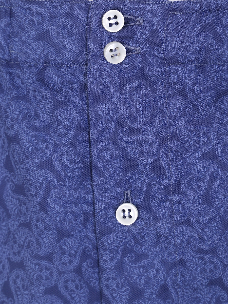 Трусы-боксеры хлопковые