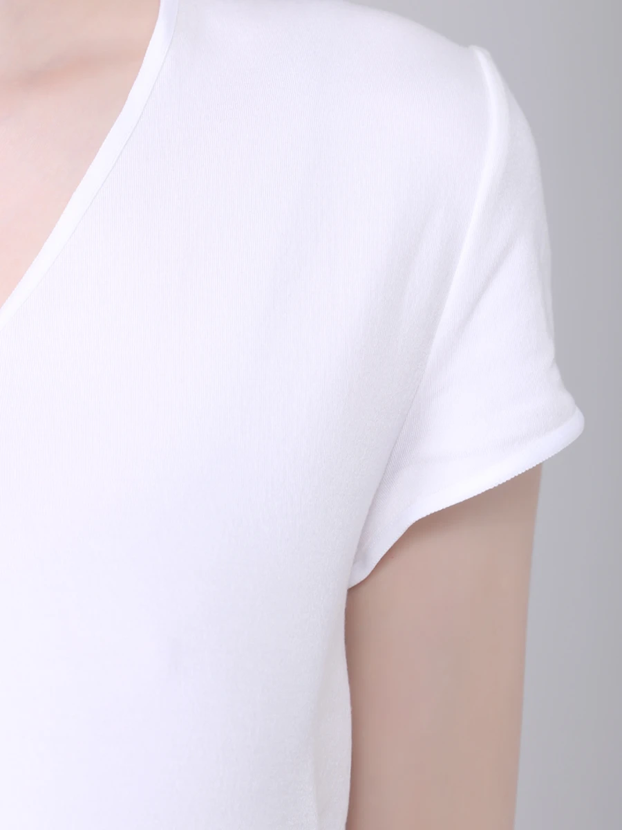 Футболка базовая Honolulu