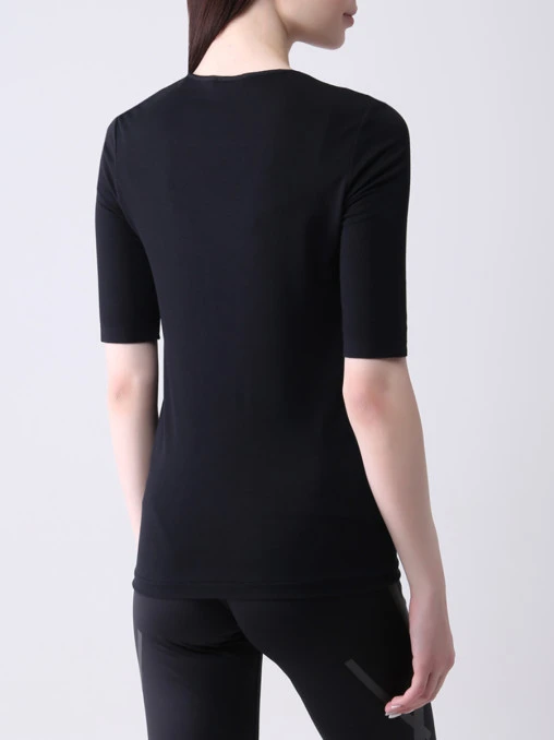 Футболка Shanghai WOLFORD