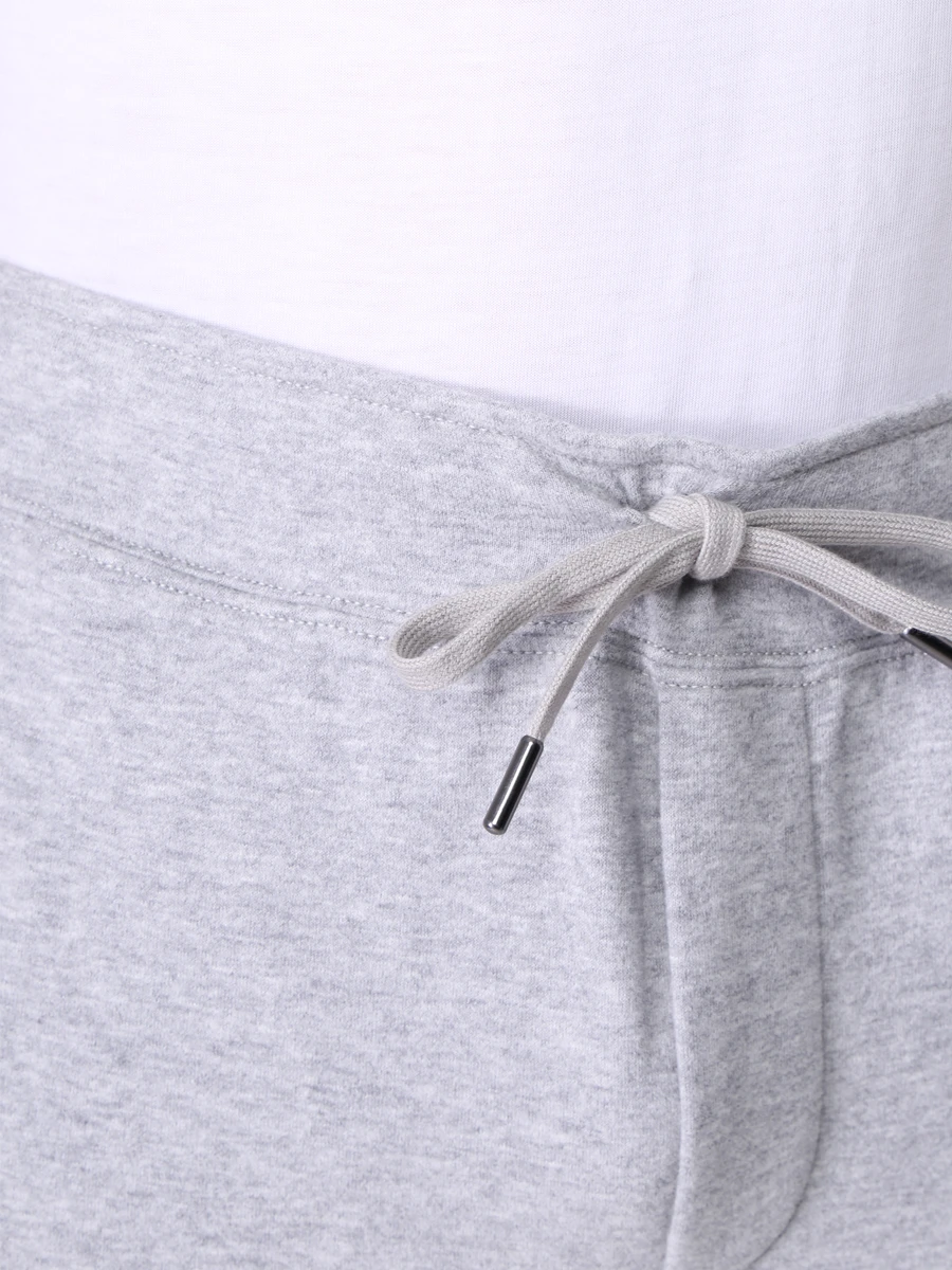 Костюм спортивный хлопковый