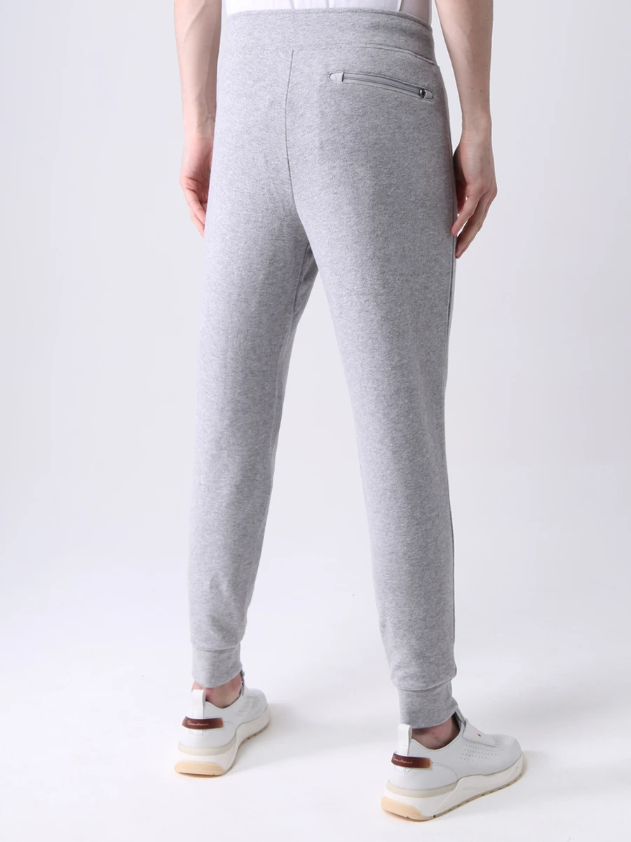 Костюм спортивный хлопковый