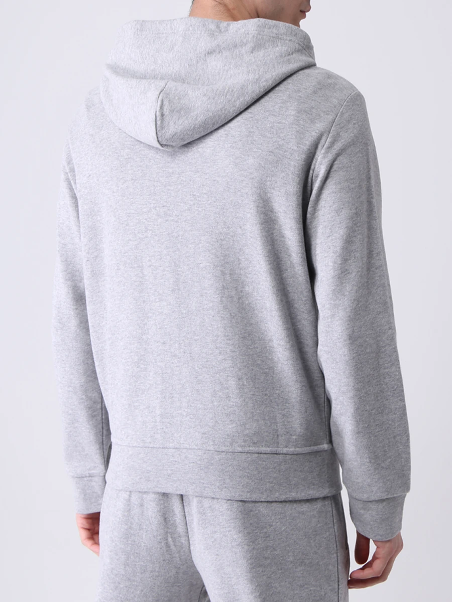 Костюм спортивный хлопковый